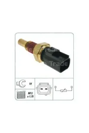 Don’t Miss Out PAT Premium Engine Coolant Temp ECU Sensor (XR8 03-14/XR6T 08-14)