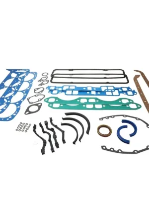 Proflow Engine Gasket Set SB For Chevrolet 265 283 302 307 327 350 Set Seasonal Sale