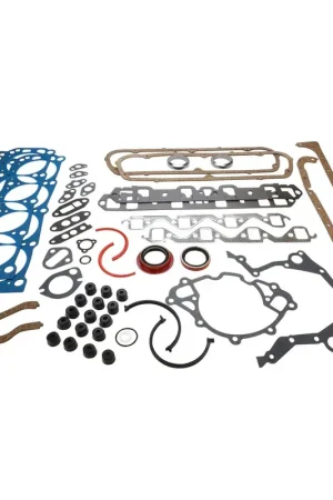 Top Pick Proflow Engine Gasket Set SB Ford/Falcon 351W Windsor Set