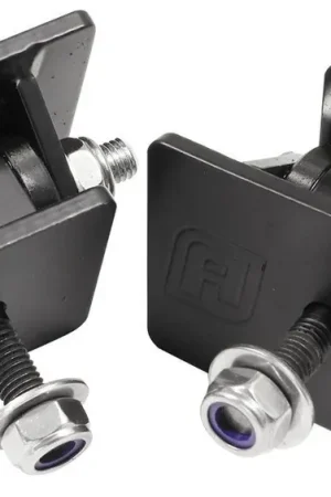 Aeroflow Engine Mount - Black Urethane (Commodore VL/Skyline R31) Big Sale