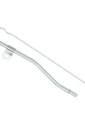 Get Yours Proflow Engine Oil Dipstick with Tube Fitsinto Timing Cover Steel Black SBF Windsor V8 289 302