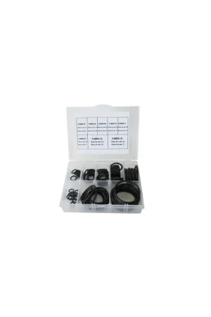 Big Sale Aeroflow EPR Rubber O-Ring Kit -3AN to -20AN