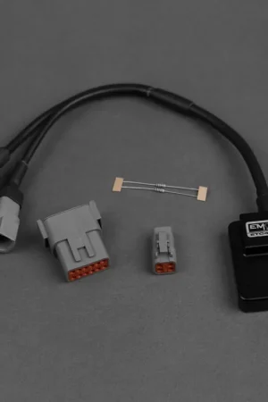 Luxury Emtron ETC4 Thermocouple Controller