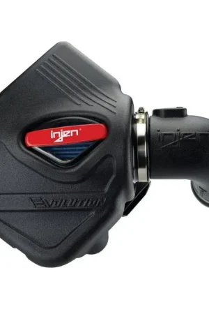 Latest Injen Evolution Cold Air Intake System (BMW M240i/440i 2016+)