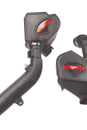 Injen Evolution Cold Air Intake System (BMW M3 F80 2015+/M2 F87 2019+) Hot Deal