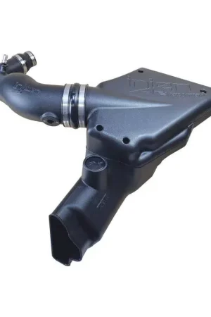 Certified Injen Evolution Cold Air Intake System (Mustang L4 15-19)