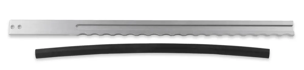 Holley Extended Length Bracket for Longer Depth Installations 12-15" deep tanks Secure Checkout