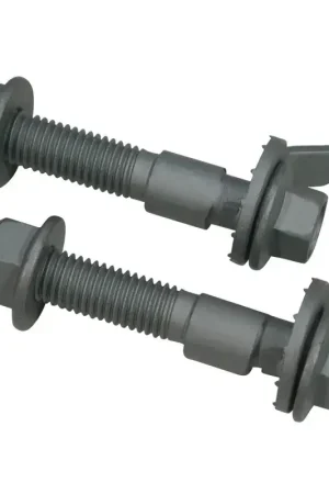 SPC Performance EZ Cam XR Bolts (Pair) (Replaces 15mm Bolts) Deal