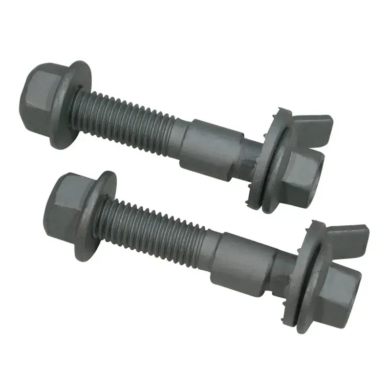 SPC Performance EZ Cam XR Bolts (Pair) (Replaces 15mm Bolts) Deal