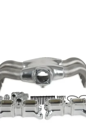 Reduced Price Process West FA24 Intake Manifold (WRX VB 22+) - With Port Injection Fuel Rails