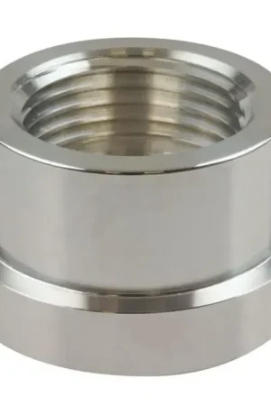 Instant Buy Raceworks AN-12 Female Flare Aluminium Weld On