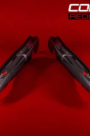 Cobb Tuning Fender Shrouds (WRX 22+) Top Rated