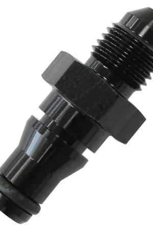 Best Choice Proflow Fitting Master Cylinder Adaptor For Holden Commodore VE/VF AN4