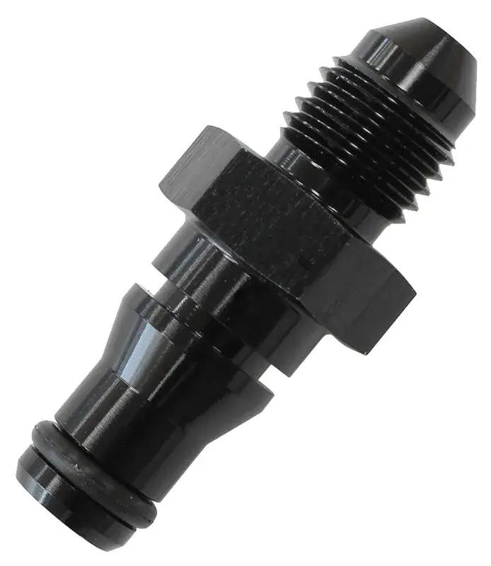 Best Choice Proflow Fitting Master Cylinder Adaptor For Holden Commodore VE/VF AN4