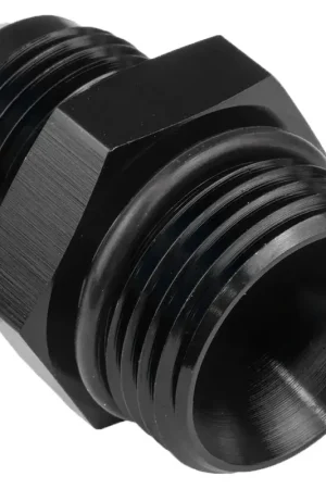 Weekend Sale Proflow Fitting Straight Adaptor -20AN O-Ring Port Blue