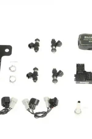 Order Now Harrop Flex Fuel Kit - Supercharged (86 12-22/BRZ 12-22/FR-S 12-12)