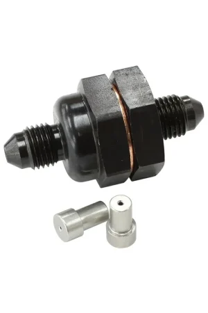 New Arrival Aeroflow Fluid Control Valve Adjust Clutch Release/Slip
