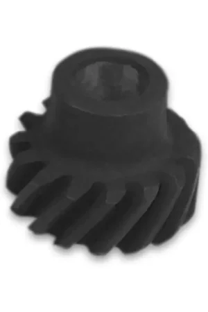 MSD Ford 351W Iron Distributor Gear Provides long life, an easy break-in period and reliable performance! While Supplies Last