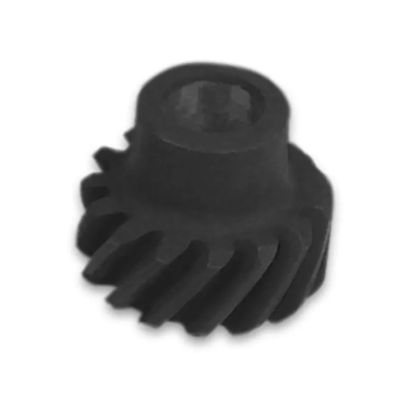 MSD Ford 351W Iron Distributor Gear Provides long life, an easy break-in period and reliable performance! While Supplies Last