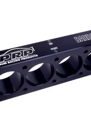Platinum Racing Products Ford Barra Torque Plate Black New Arrival