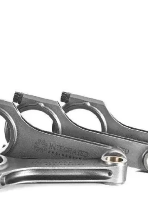 Integrated Engineering Forged Connecting Rods to Suit Aftermarket Pistons (A4 B8 09-15/Q3 8U 11-15) Exclusive