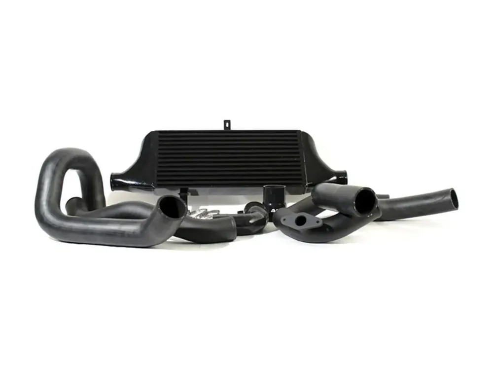 AVO Front Mount Intercooler Kit (Liberty GT 04-09/Outback 05-09) Best Price