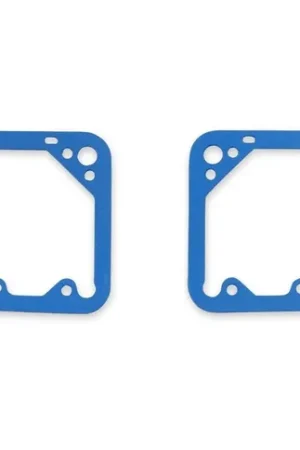 Last Chance Holley Fuel Bowl Gasket For Model 2300, Model 4150, Model 4160 and Model 4500 Two Circuit Carburetors