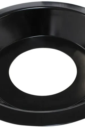 Aeroflow Fuel Cell Spill Tray No Drilled Holes - Black Finish Place Order