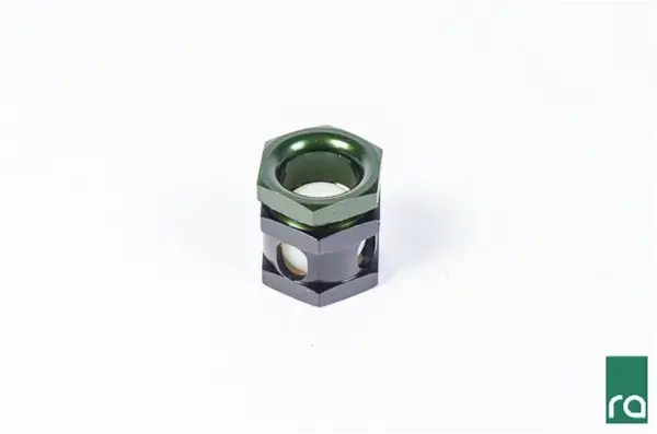 Free Shipping Radium Engineering Fuel Collection Valve