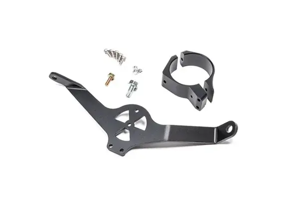 Buy Online Radium Engineering Fuel Filter Mount (WRX 08-21/STI 08-21/Forester XT 08-18)