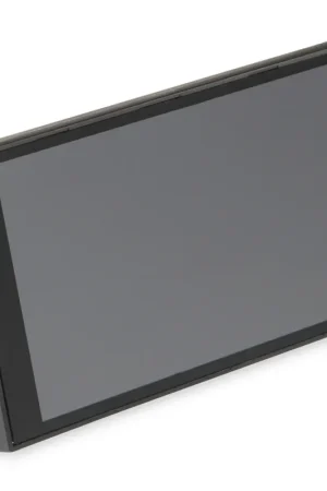 Premium Holley Fuel Injection 5'' Digital Dash High Resolution Display