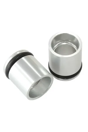 Aeroflow Fuel Injector Inserts Use with Aftermarket Rails (Mazda 13B) Time-Limited