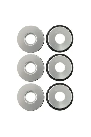 Aeroflow Fuel Injector Inserts Use with Aftermarket Rails (RB25) Wholesale