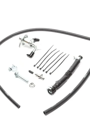 Money Back Guarantee Cobb Tuning Fuel Pressure Regulator For Fuel Rail Kit (STi 2008-2021)