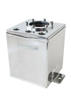 Aeroflow Fuel Pump Surge Tank Kit to Suit 1 x AF49-1014 Black Order Now