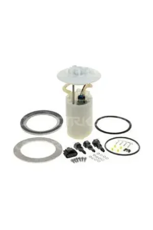 Free Shipping Raceworks Fuel Pump W/ Steel Weld Ring Fits Ford BA Falcon