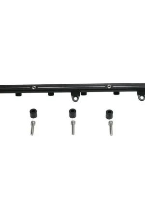 Deatschwerks Fuel Rail (Chaser 96-01/Crown 96-07) Direct From Factory