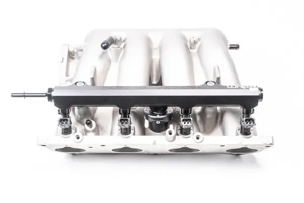 Radium Engineering Fuel Rail Plumbing Kit (K-Series) Crafted