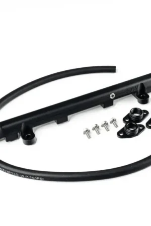 Deatschwerks Fuel Rails (Mitsubishi EVO 8-9) Best Choice