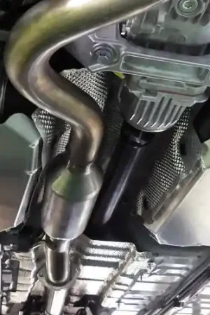 Limited Time Cusco Fuel Tank Guard - 3mm 52S (Yaris GR 2020+)