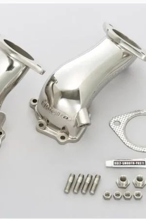 Tomei Full Cast Turbo Outlet Pipe (Skyline R32, R33, R34 GTR 89-02) Holiday Sale