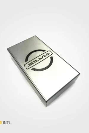 Boosted International Fuse Box Cover (S13/180SX 88-98) - 180SX Logo Affordable