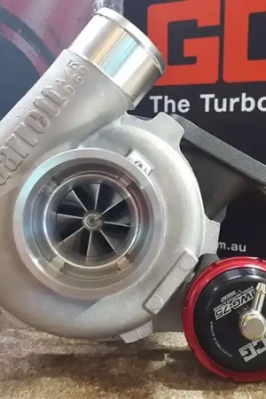GCG Turbos Garrett Turbo Charger GTX2860R GEN2 IWG 0.49a/r 14.7psi (LC 1HDT) Hot Deal