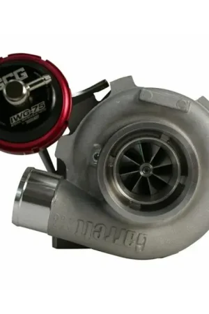 GCG Turbos Garrett Turbo Charger GTX2867R GEN2 IWG 0.73a/r Bolt On (RB25Det) Original