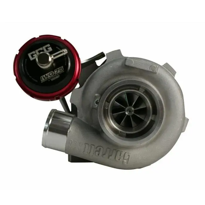 GCG Turbos Garrett Turbo Charger GTX2867R GEN2 IWG 0.73a/r Bolt On (RB25Det) Original