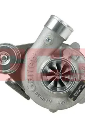 GCG Turbos GBC22-350 Turbo Garrett 0.64a/r 44/56mm Comp 50/46mm Turbine T25 / 5 Bolt Next Day Delivery