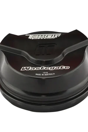 Buy Direct Turbosmart Gen-V Cap to Suit WG45/50 - Black