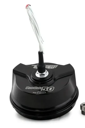 Turbosmart Gen-V Complete Sensor Cap to Suit WG45/50 - Black Price Cut