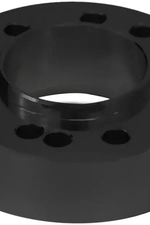 Proflow Gilmer Billet Crank Pulley Spacer 35mm Suit Long Silver Factory Price