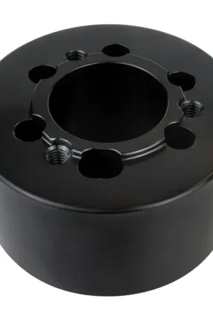 Proflow Gilmer Billet Crank Pulley Spacer Long For Chrysler Silver Final Sale